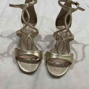 Vince camuto heels